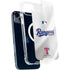 MLB Texas Rangers Home Jersey iPhone 13 MagSafe Case