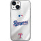 MLB Texas Rangers Home Jersey iPhone 13 Mini Skin