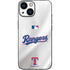 MLB Texas Rangers Home Jersey iPhone 13 Mini Skin