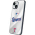 MLB Texas Rangers Home Jersey iPhone 13 Mini Skin