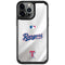 MLB Texas Rangers Home Jersey iPhone 13 Pro Cargo Case