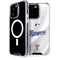 MLB Texas Rangers Home Jersey iPhone 13 Pro MagSafe Case