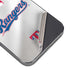 MLB Texas Rangers Home Jersey iPhone 13 Pro Skin