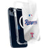 MLB Texas Rangers Home Jersey iPhone 15 Plus MagSafe Case