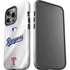 MLB Texas Rangers Home Jersey iPhone 14 Pro Impact Case