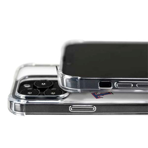 MLB Texas Rangers Home Jersey iPhone 14 Pro MagSafe Case