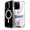 MLB Texas Rangers Home Jersey iPhone 15 Pro MagSafe Case