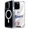 MLB Texas Rangers Home Jersey iPhone 14 Pro MagSafe Case