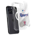 MLB Texas Rangers Home Jersey iPhone 14 Pro MagSafe Case