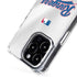 MLB Texas Rangers Home Jersey iPhone 15 Pro Max MagSafe Case