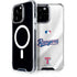 MLB Texas Rangers Home Jersey iPhone 14 Pro Max MagSafe Case