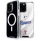MLB Texas Rangers Home Jersey iPhone 15 Pro Max MagSafe Case