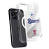 MLB Texas Rangers Home Jersey iPhone 15 Pro Max MagSafe Case