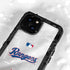 MLB Texas Rangers Home Jersey iPhone 15 Waterproof Case