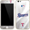 MLB Texas Rangers Home Jersey iPhone 6/6s Skin