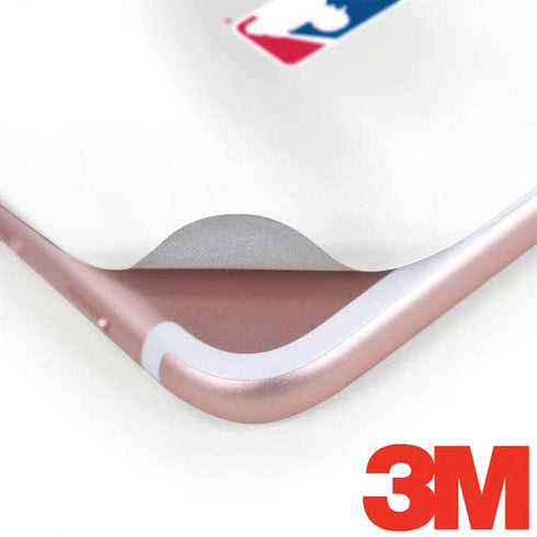 MLB Texas Rangers Home Jersey iPhone 7 Plus Skin