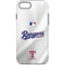MLB Texas Rangers Home Jersey iPhone 7 Pro Case