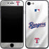 MLB Texas Rangers Home Jersey iPhone 7 Skin