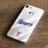 MLB Texas Rangers Home Jersey iPhone 7 Skin