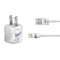 MLB Texas Rangers Home Jersey iPhone Charger (5W USB) Skin