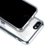 MLB Texas Rangers Home Jersey iPhone SE (2nd & 3rd Gen) Clear Case