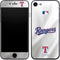 MLB Texas Rangers Home Jersey iPhone SE (2nd & 3rd Gen) Skin