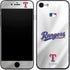 MLB Texas Rangers Home Jersey iPhone SE (2nd & 3rd Gen) Skin