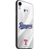 MLB Texas Rangers Home Jersey iPhone SE (2nd & 3rd Gen) Skin