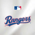 MLB Texas Rangers Home Jersey iPhone XR Skin