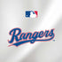MLB Texas Rangers Home Jersey iPhone XS Pro Case