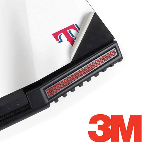 MLB Texas Rangers Home Jersey Legion Y720 Skin