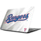 MLB Texas Rangers Home Jersey Apple MacBook Skin