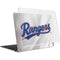 MLB Texas Rangers Home Jersey MacBook Air 15in (2023-2025) Case plus Skin