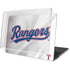 MLB Texas Rangers Home Jersey MacBook Pro 16in (2019-20) Case plus Skin