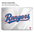 MLB Texas Rangers Home Jersey MacBook Pro 16in (2019-20) Case plus Skin