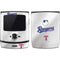 MLB Texas Rangers Home Jersey Motorola RAZR Skin
