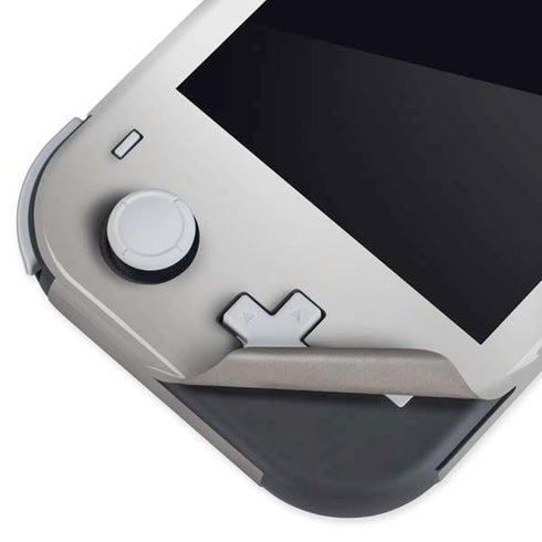 MLB Texas Rangers Home Jersey Nintendo Switch Lite Skin