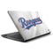 MLB Texas Rangers Home Jersey HP Notebook Skin