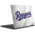 MLB Texas Rangers Home Jersey Notebook 9 Pro 13in (2017) Skin