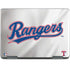 MLB Texas Rangers Home Jersey Notebook 9 Pro 13in (2017) Skin