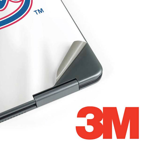 MLB Texas Rangers Home Jersey Notebook 9 Pro 13in (2017) Skin
