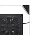 MLB Texas Rangers Home Jersey NZXT H510 Compact ATX Mid-Tower Case Skin