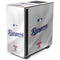 MLB Texas Rangers Home Jersey NZXT H510 Compact ATX Mid-Tower Case Skin