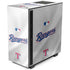 MLB Texas Rangers Home Jersey NZXT H510 Compact ATX Mid-Tower Case Skin