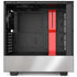MLB Texas Rangers Home Jersey NZXT H510 Compact ATX Mid-Tower Case Skin