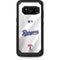 MLB Texas Rangers Home Jersey Otterbox Commuter Galaxy Skin