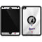 MLB Texas Rangers Home Jersey Otterbox Defender iPad Skin