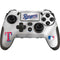 MLB Texas Rangers Home Jersey PlayStation Scuf Vantage 2 Controller Skin