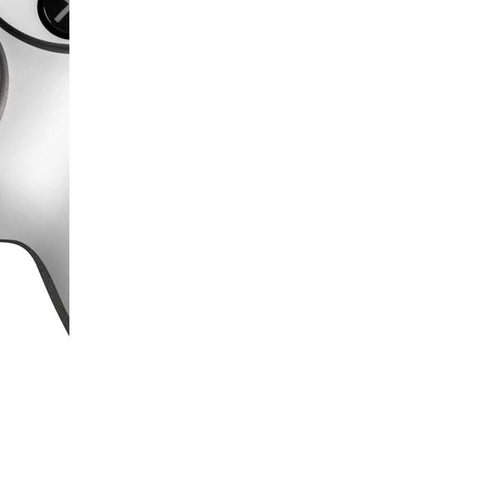 MLB Texas Rangers Home Jersey PlayStation Scuf Vantage 2 Controller Skin