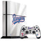 MLB Texas Rangers Home Jersey PS4 Console and Controller Bundle Skin